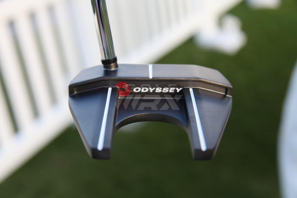 First Look: '13 Odyssey White Hot Pro and Versa Putters – GolfWRX