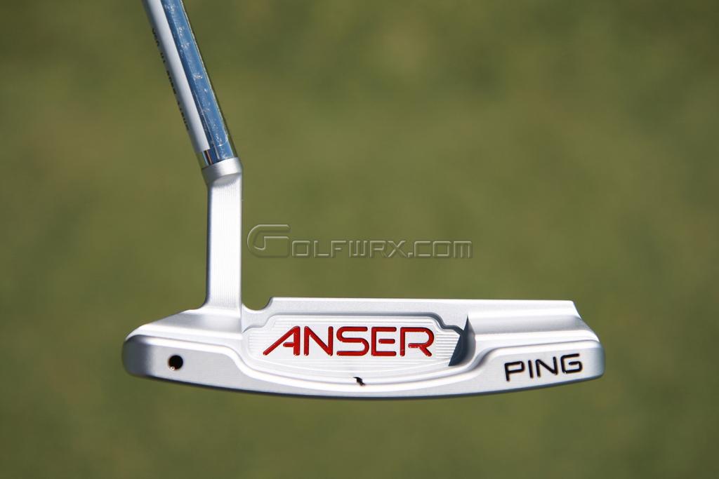 First Look: PING's new Premium Milled line of Ansers