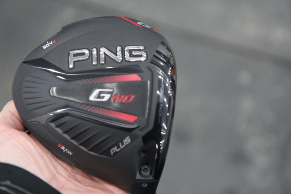 New Ping G410 drivers - Equipment - GolfWRX