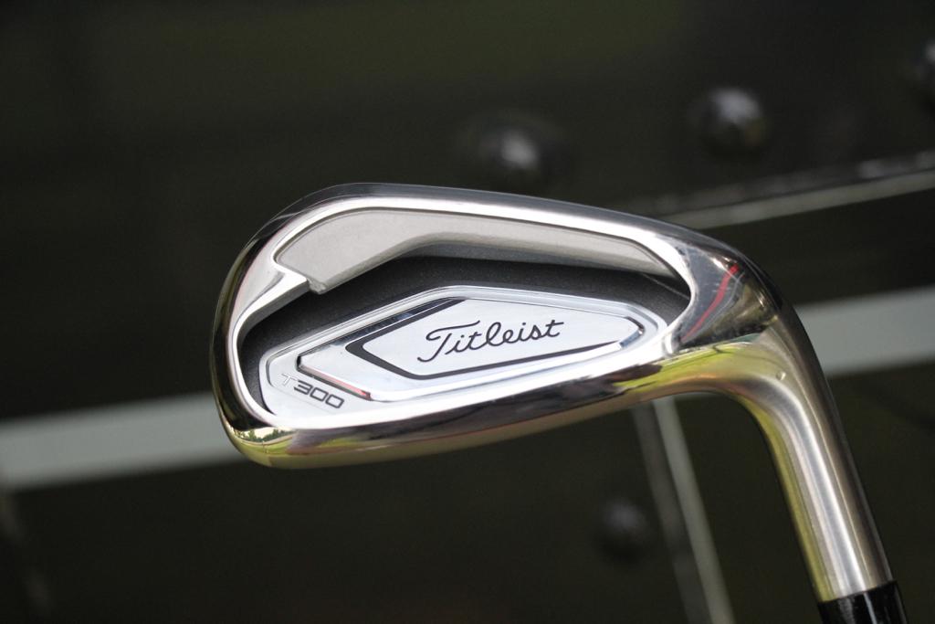 2019 Titleist T300 irons - Tour and Pre-Release Equipment - GolfWRX